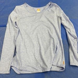 Lucy long sleeve